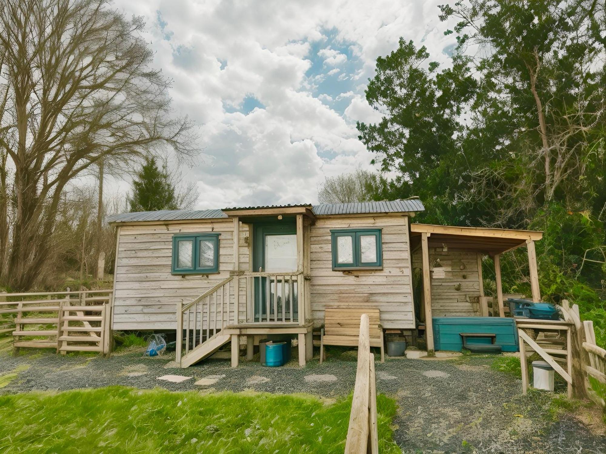 Lle Mary - Beautiful Views, Hot Tub, Secluded, Dog Welcome, Barmouth Llanddwywe 外观 照片